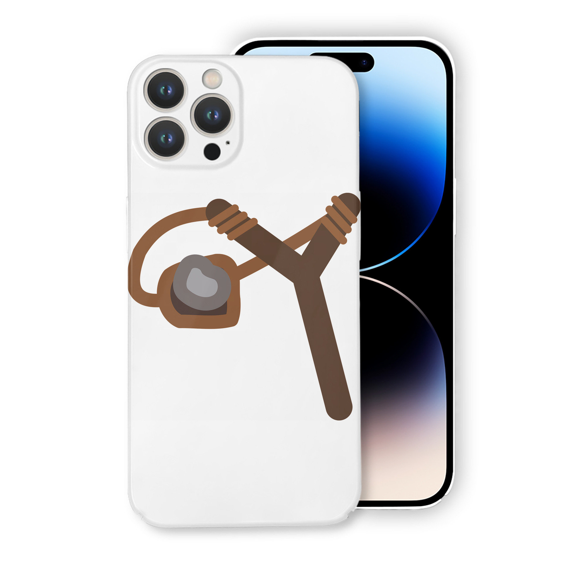 （画像用） Angry Birds アングリーバード 【iPhone 14シリーズ対応】ハードケース